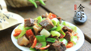 用清水適當(dāng)燜煮至熟即可。