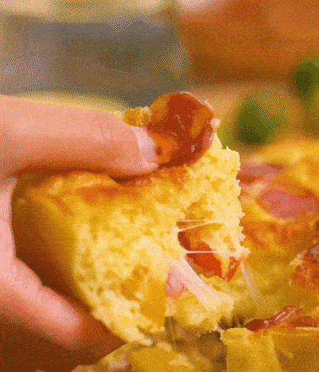 出鍋啦！！！