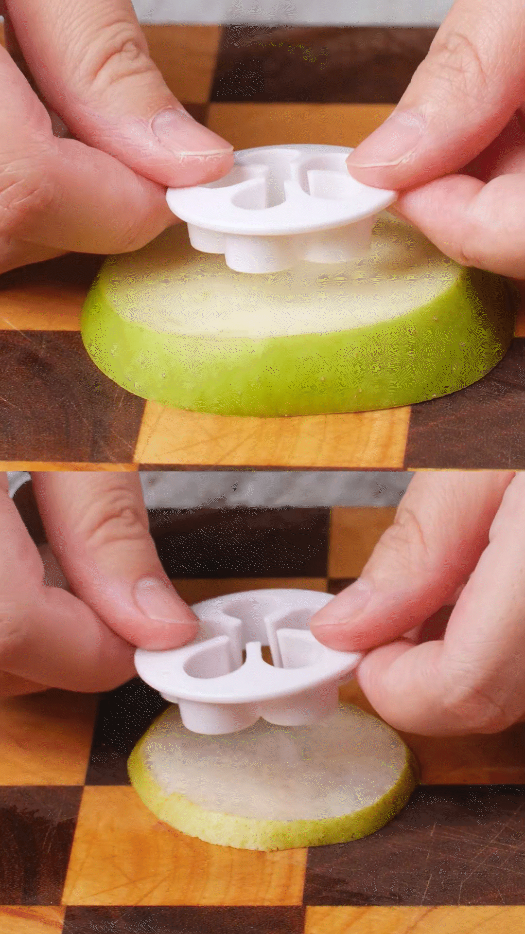 歐包切片，烤箱180°復(fù)烤10分鐘
